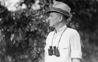 Aldo Leopold