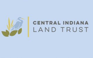 Central Indiana Land Trust Logo