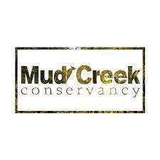 Mud Creek Conservancy Logo